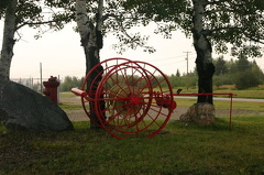 Carriage
