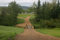 Dawson Trail