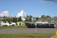 Rail Car