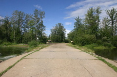 Boat Launch