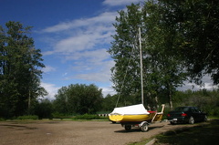 Sailboat