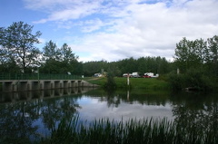 Views from Day Use Area