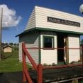 Telegraph Office