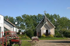 Anglican Church