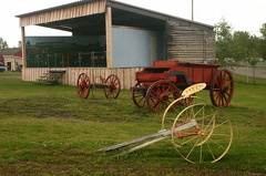 Band Shelter