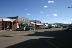 Stores and Shops