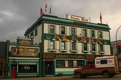 Alaska Hotel
