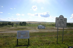 Interpretive Sign