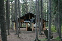 Picnic Shelter