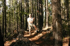 BCeh.com Hiker
