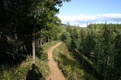 Hiking Trail