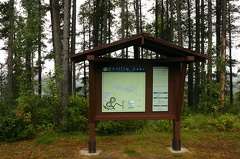 Info Sign