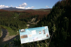 Interpretive Signs