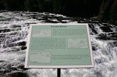 Info Sign