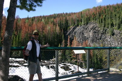 BCeh.com Hiker