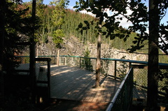 Viewing Platform