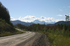 Gravel Roads