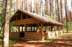 Picnic Shelter
