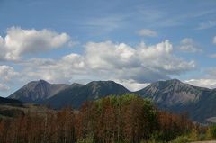 Mountain Views