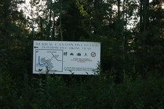 Trailhead