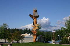 Totem Pole