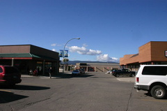 Downtown Mall