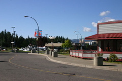 Community Streets
