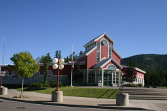 City Hall