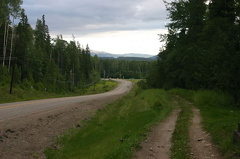 Highways and ATVs
