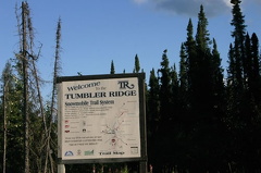 Snowmobile Routes