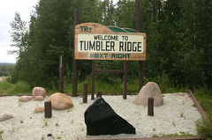 Welcome Sign