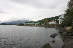 Village Coastline