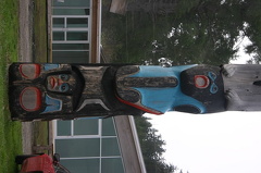 Totem Pole