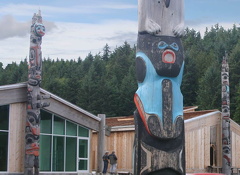 Totem Poles
