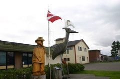 New Masset Buildings