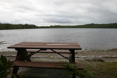 Picnic Table