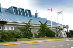 Queen Charlottes Airport