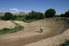 BMX Park