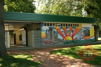 Change Rooms
