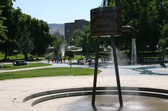 Spray Park