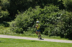 Jogger