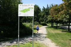 Jogger