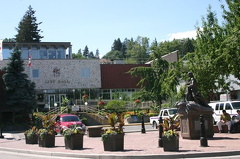 City Hall