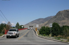 Red Bridge