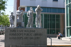 Statue
