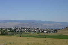 Valley Views