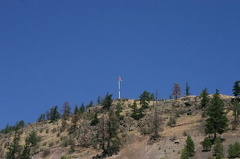 Canada Flag