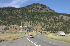 Coquihalla Highway