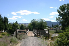 Walking Trail