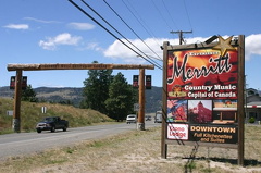 Welcome to Merritt